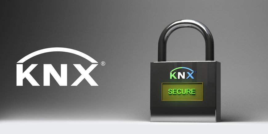 Les Bâtiments Intelligents font l'objet de cyberattaques : La solution KNX Secure